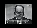 Adolf Eichmann : Het proces