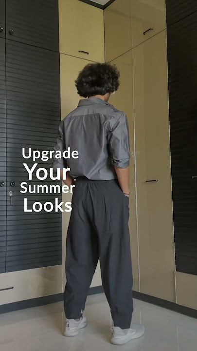 Unleash Your Style Game with Kshm Pants! Jaw-Dropping Looks You Won't Believe! | KSHM
