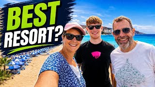 Is Los Cristianos REALLY the Best Resort in Tenerife? 🇮🇨