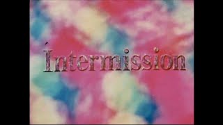 INTERMISSION #3 [#cinema #stinger #intermission]