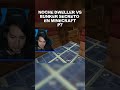 Dwellers vs BUNKER SECRETO P7