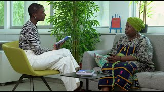 Play video: #litafrika – Video 03: Tanella Boni