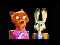 Zoo - Shakira / 映画『ズートピア2』主題歌 OP 8bit ファミコン chiptune アレンジ 【Zootopia 2】