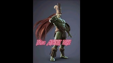 TOP 10 MOST POWERFUL CHARACTERS OF TEKKEN 2.0 || MY OPINION || SHORTS || DANIYAL AESTHETICS