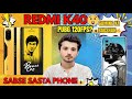 Redmi K40 Dual Sim || 90FPS Gameplay || performance review in Sindhi || jani muhja jani