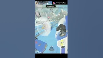 Apex Legends - When You Bust Their Ass 🍑 #shorts #apexlegends