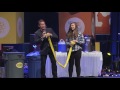 SICK Science – Making Science Fun with Steve Spangler  at the 4th USA Science & Engineering Festival