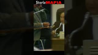 Deposizione Tommaso Buscetta