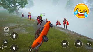 😆Main Gaav Vala Hu Auro Jaisi Kahani Nhi - HR Funny Shayari. PUBG BGMI Most Funny Moments. @Trupawan screenshot 5