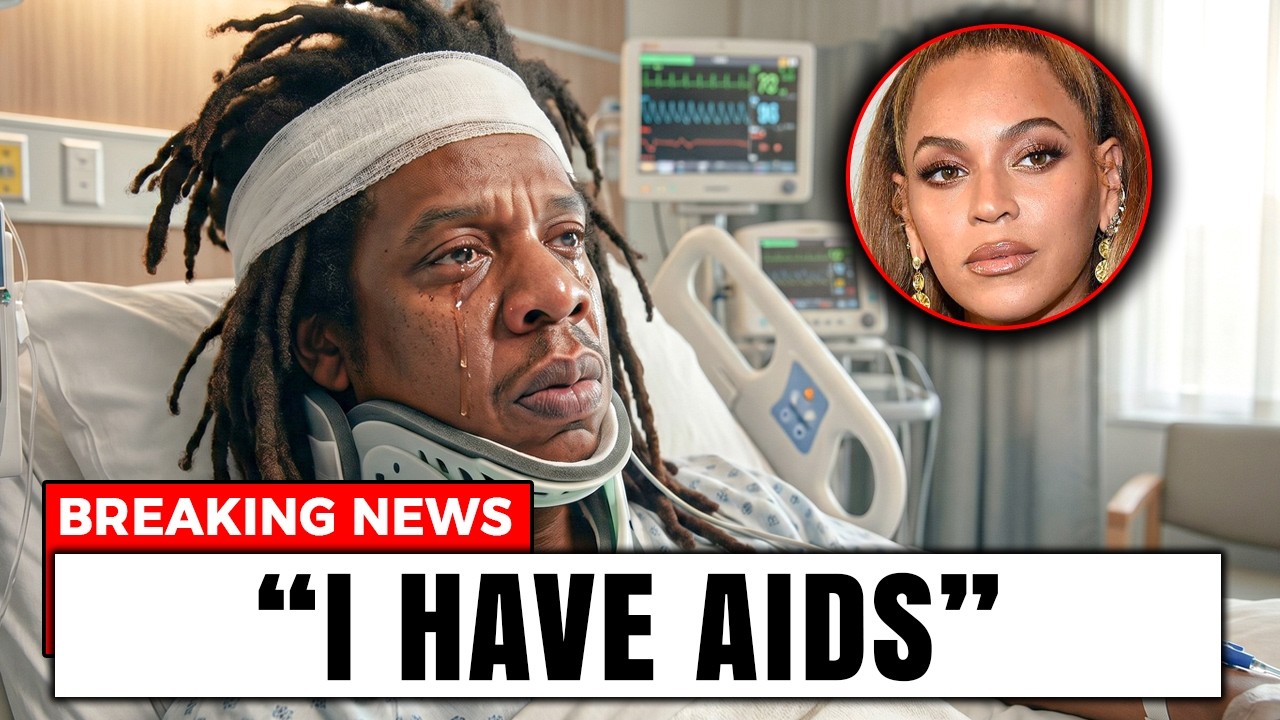 5 Female Rappers' Husbands Infected With HIV