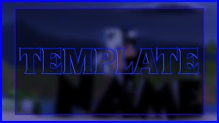 Intro Template TrungSugi x DirtMC [MI Only]