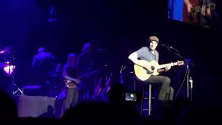 Jolly Spring Time (live) James Taylor 2016 #jamestaylor #folk