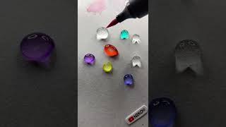 Satisfying Colour Mixing