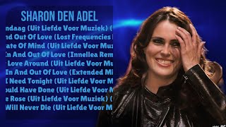 Iron-Sharon Den Adel-Prime picks for your playlist-Advocated