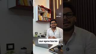 Tax Kaise Bachaye 2026  Legal Tax Saving Tips by Mr Finfit #motivation  #startup #inspiration