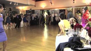 Erwin Family Wedding Dance