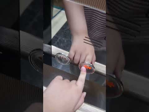 동탄 JJ파크플라자 오티스엘레베이터