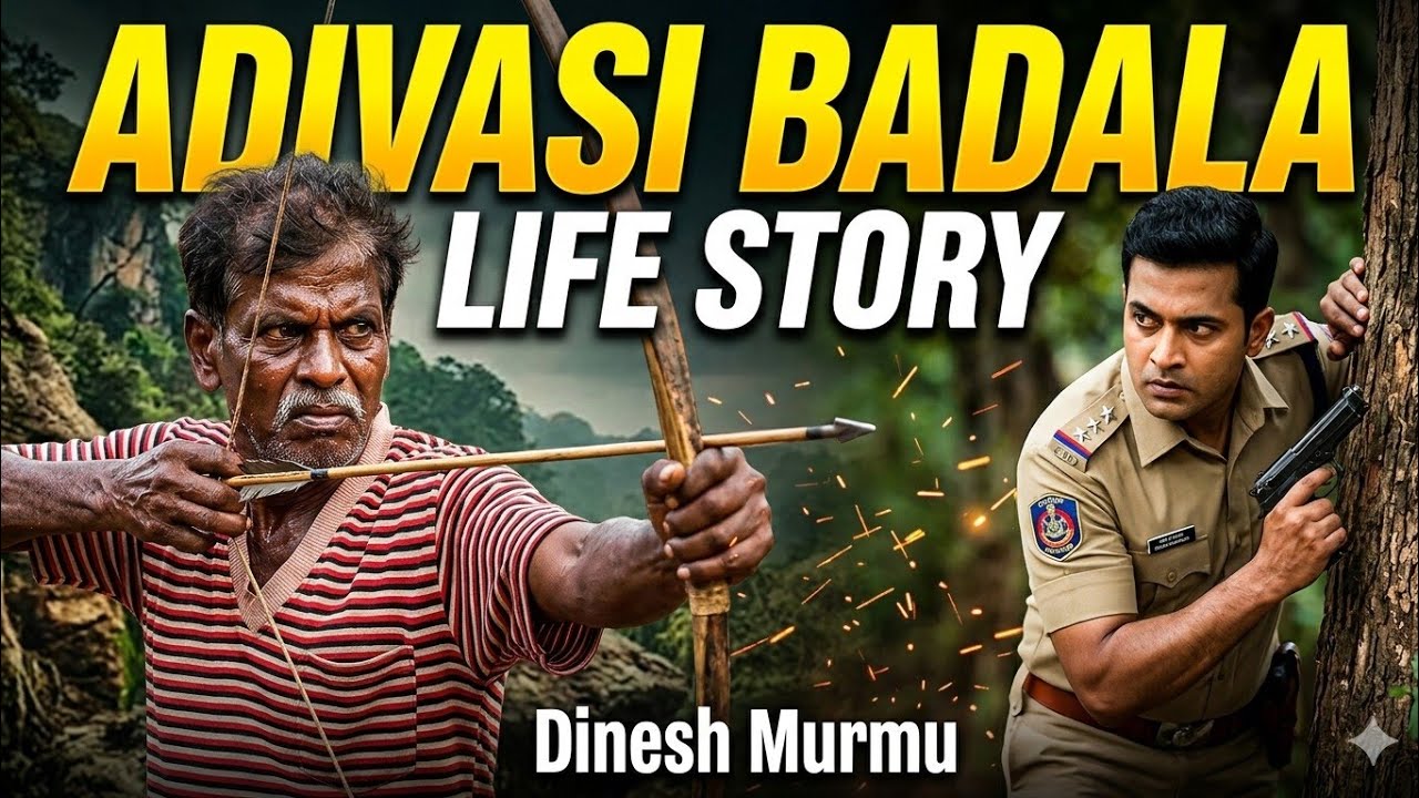 Badla Hatao Keda🔥Dinesh Murmu_32 Serma Tayom //Adivasi Dosar_Hul Gariya🏹Tunj_Cid@SantaliDigitalLive