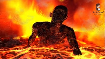 سورة ق كاملة بصوت مؤثر جدا يهتز لها القلوب كإن لم تسمعها من قبل