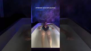 Famous Embrace Your Own Journey βοΈπͺ #coldplunge #motivation #wellness Net Worth