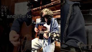 Download Lagu fake plastic trees by radiohead #radiohead #grunge #cover MP3