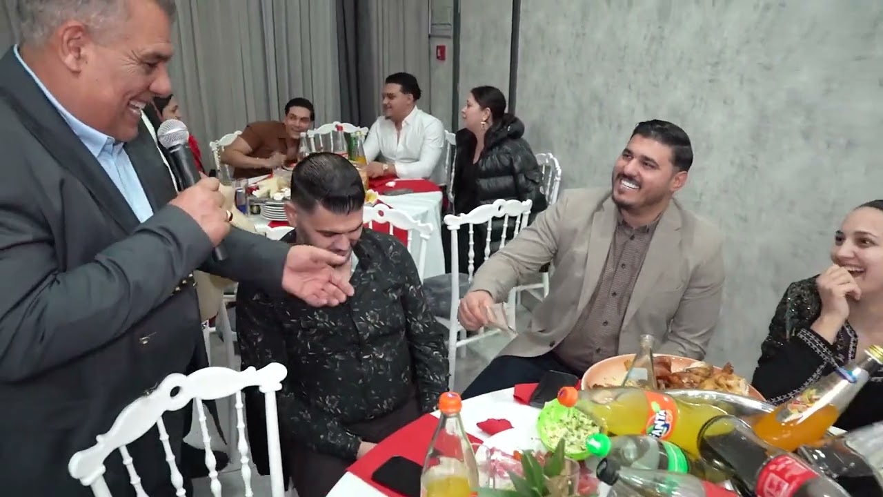 Armanio & Rebeka /// Nunta /// 06.02.2025. Bruxelles/// PART 2