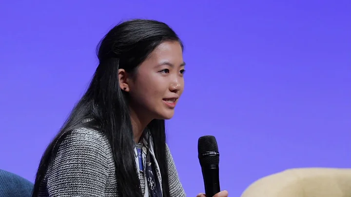 Interview with Jenny Wang, co-founder of Re-Inc