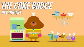 Hey Duggee - The Cake Badge - Cbeebies / ABC Kids screenshot 5