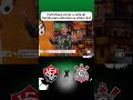CORINTHIANS ENFRENTA O VITÓRIA #maisviews #corinthians