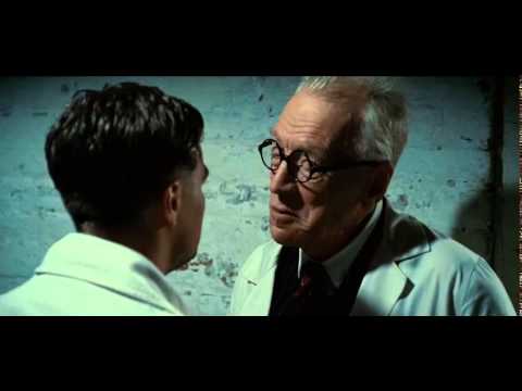 ჭრილობებს ურჩხულების შექმნა შეუძლიათ... და თქვენ დაჭრილი ხართ