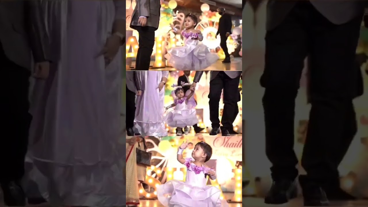 Butterfly Theme Birthday Dresses for Mom & Daughter