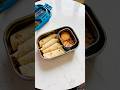 School Lunch Box #viral #food #viralvideos #cooking #foodie #shortvideos