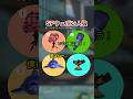 スペシャルウェポン人狼(主催サメライド)【スプラトゥーン３】
