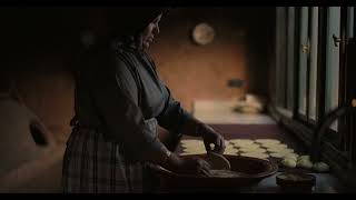 Kasbah Tamadot | Berber Bread Kitchen | Atlas Mountains, Morocco