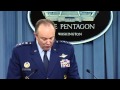 Commander of U S  European Command asks to increase U S  rotational forces in Eastern Europe