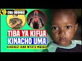 TIBA YA KIFUA KIKOHOZI PUMU 