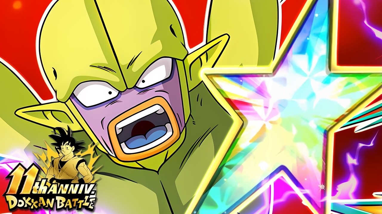 AMAZING F2P UNIT!!!!! 100% TEQ MAJIN KUU!! (DBZ: Dokkan Battle)