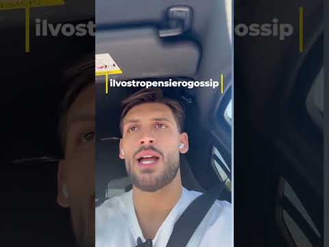 Video Uomini e donne: Ciro Solimeno ora di fare chiarezza su Martina e Gianmarco #uominiedonne