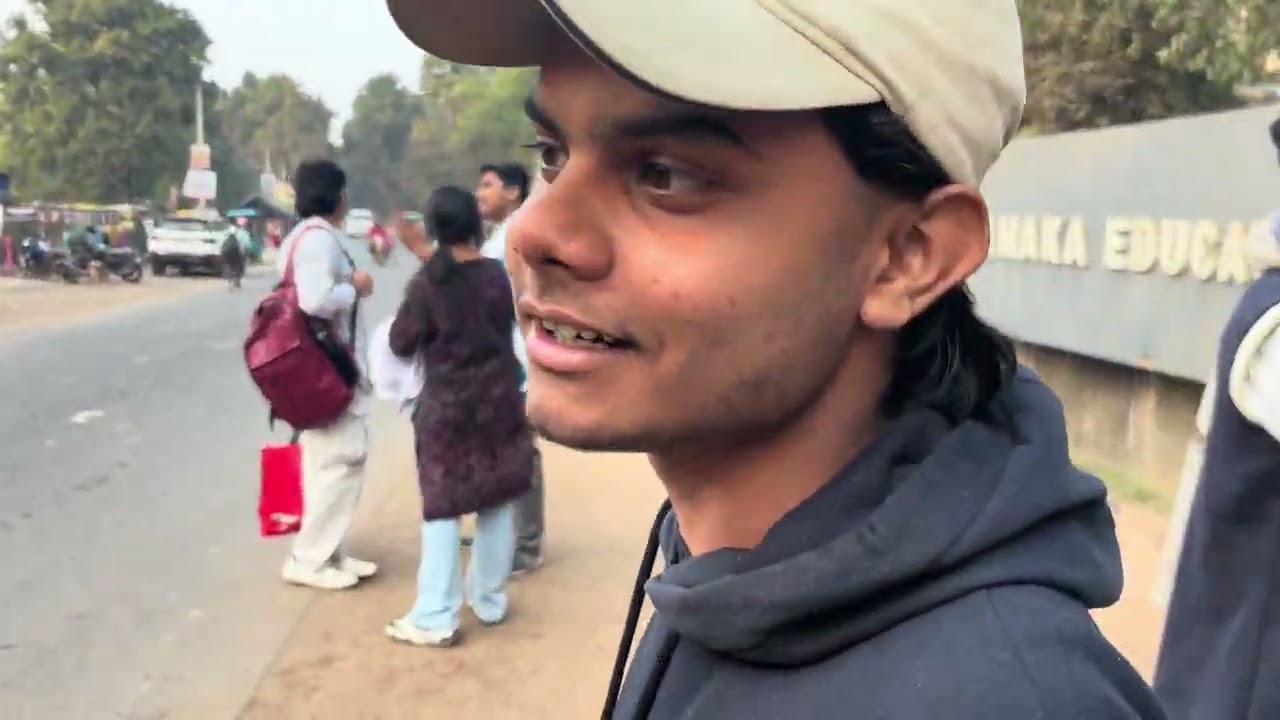 Phir se exam vai🙂