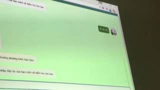 Math bot