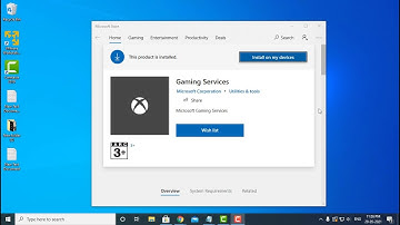 Fix Gaming Services Install Error 0x80073D26 | Microsoft Store Error