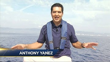 El Nino, how the data is tracked