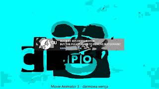 [REUPLOAD] Ada Zamemu Harna A Dacta Oya Csupo V30 IFOE Effect 10
