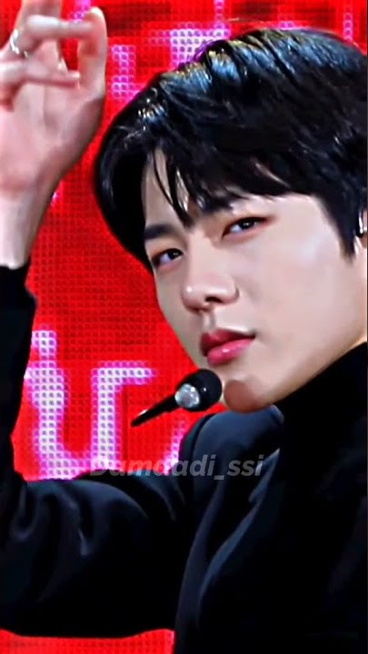 Choi Bomin GoldenChild