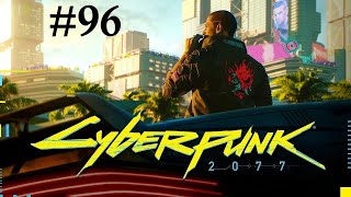 Zagrajmy w Cyberpunk 2077 (Slider) part 96