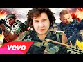 Call of Duty Song Parody 7 Years Lukas Graham