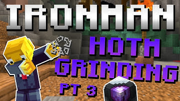 CAN I GET TO HOTM 7 TODAY??? Hypixel Skyblock (Full Stream on channel)