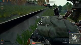 Nhảy Pubg gặp đúng 3 team và cái kết bất ngờ