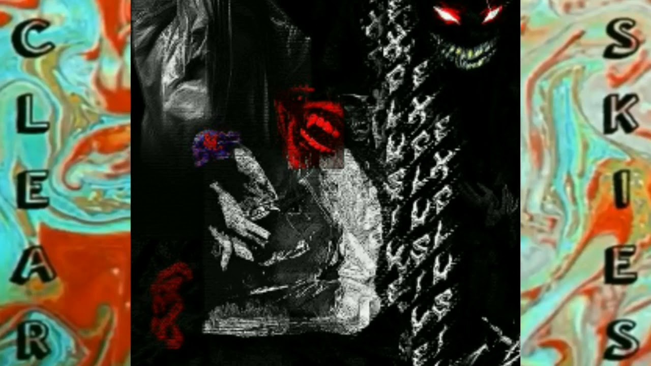 83HADES - GGLOCC (Prod. FATALITY)