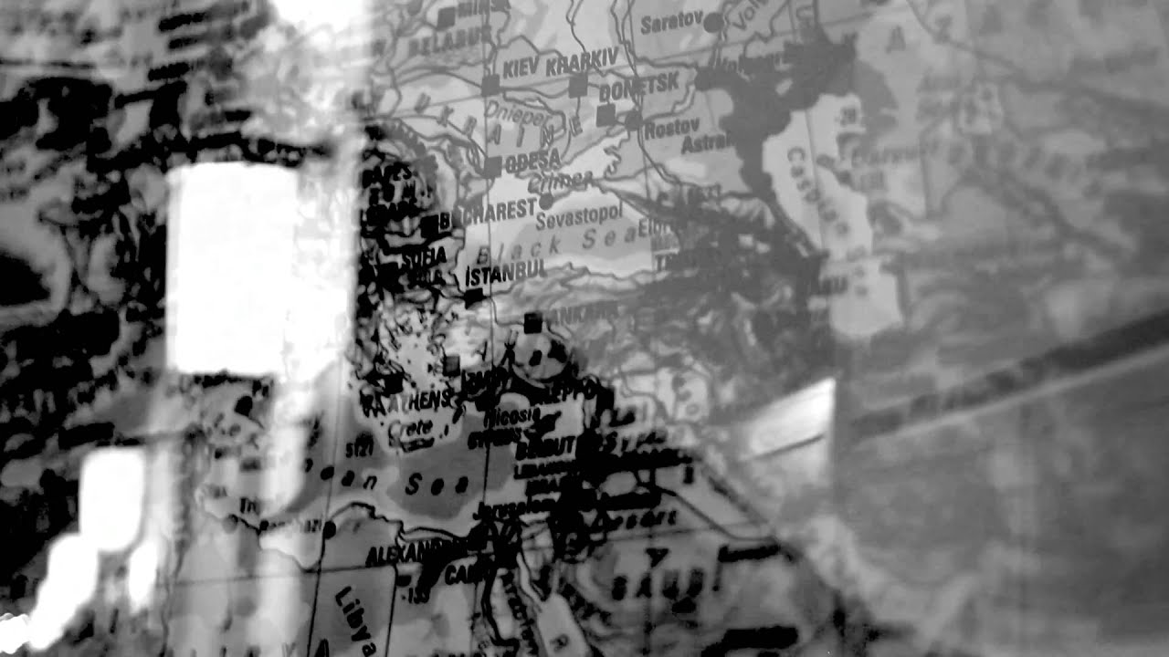 Fogmountain Soundsystems - Bamaolo (dan's weggehen dub)